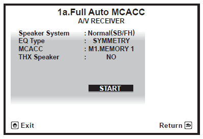 Pioneer VSX 1020 Audio Video Multi Channel Receiver Manual Pioneer VSX 1020 Audio Video Multi Channel Receiver 8