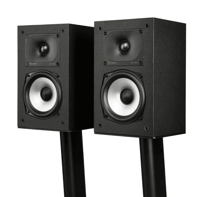 Polk Audio XT15 Bookshelf Speakers-product
