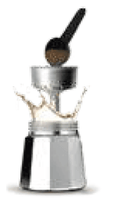 Primula Classic Stovetop Espresso and Coffee Maker-2