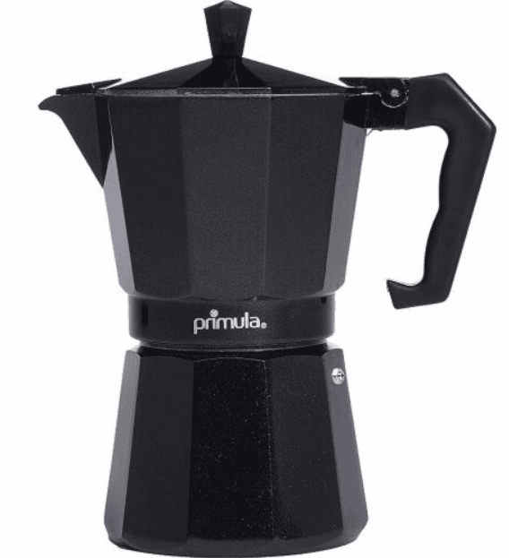 Primula Classic Stovetop Espresso and Coffee Maker-product