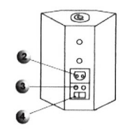 Pyle PDWR52 Waterproof Wall Mount Speaker System User Manual-6
