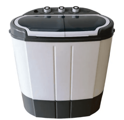 Pyle ‎PUCWM23 Pure Clean Compact Home Washer-product