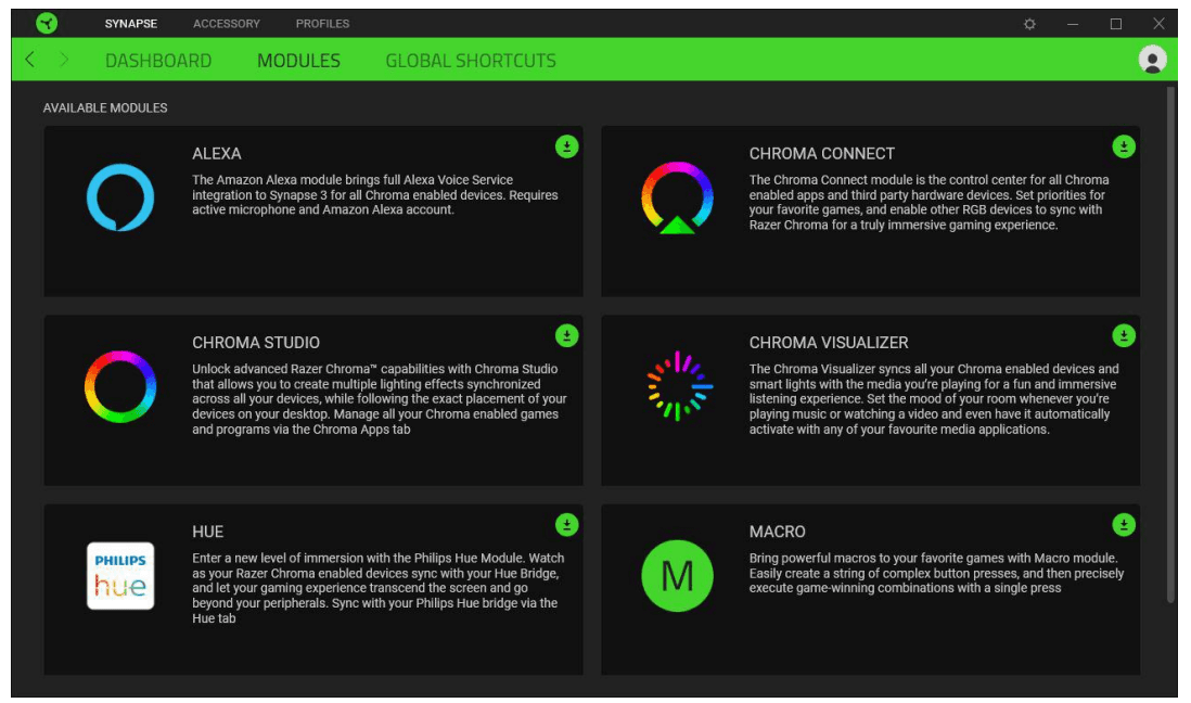 RAZER Chroma Addressable RGB Controller User Guide RAZER Chroma Addressable RGB Controller 11