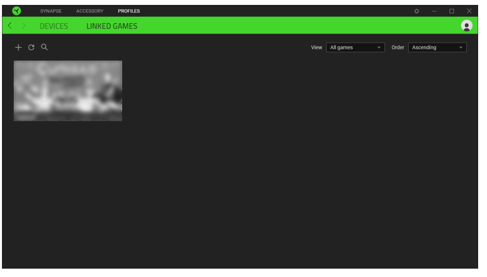 RAZER Chroma Addressable RGB Controller 18