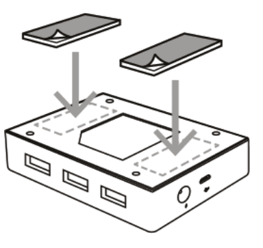 RAZER Chroma Addressable RGB Controller 8