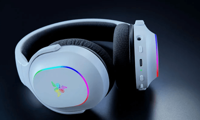 Razer Barracuda X Wireless Gaming Headset User Guide