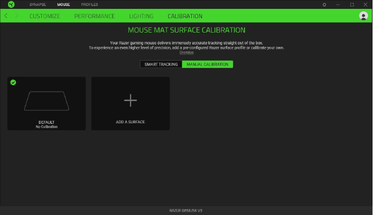 Razer Basilisk V3 Customizable Ergonomic Gaming Mouse-40