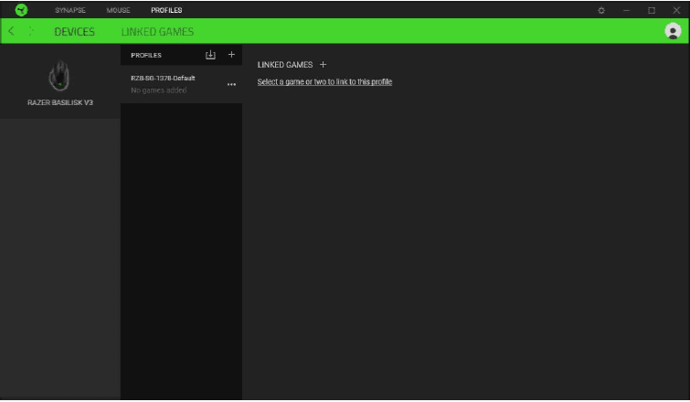 Razer Basilisk V3 Customizable Ergonomic Gaming Mouse-41