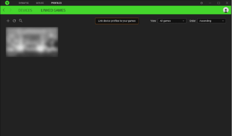 Razer Basilisk V3 Customizable Ergonomic Gaming Mouse-42