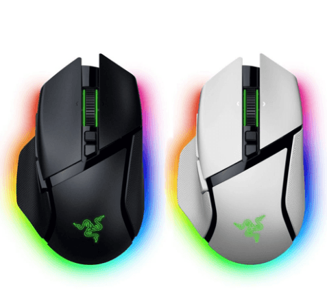 Razer Basilisk V3 Customizable Ergonomic Gaming Mouse-product