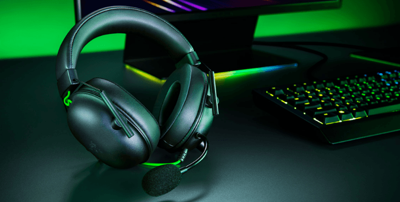 Razer BlackShark V2 X Gaming Headset User Manual Razer BlackShark V2 X Gaming Headset-featured
