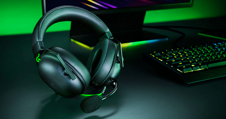 Razer BlackShark V2 X Gaming Headset User Manual