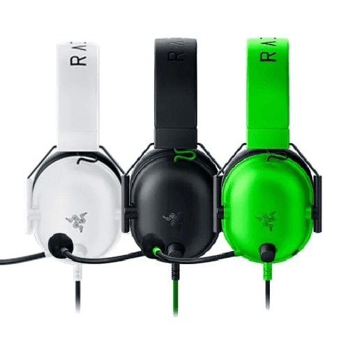 Razer BlackShark V2 X Gaming Headset-product