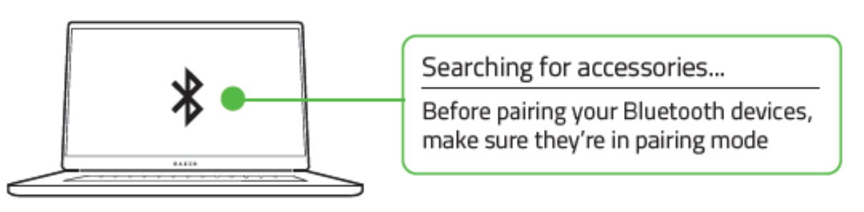 Razer BlackWidow V3 Mechanical Gaming Keyboard User Guide Razer BlackWidow V3 Mechanical Gaming Keyboard 10