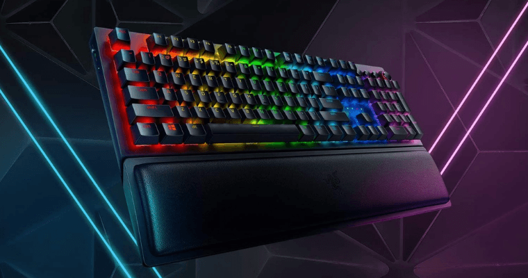 Razer BlackWidow V3 Mechanical Gaming Keyboard User Guide Razer BlackWidow V3 Mechanical Gaming Keyboard-featured
