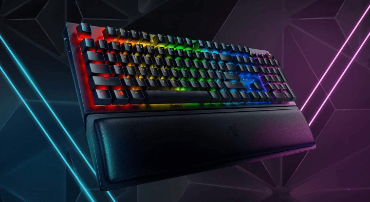 Razer BlackWidow V3 Mechanical Gaming Keyboard User Guide Razer BlackWidow V3 Mechanical Gaming Keyboard-featured