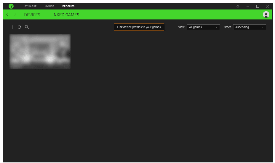 Razer DeathAdder Essential Gaming Mouse User Manual-12