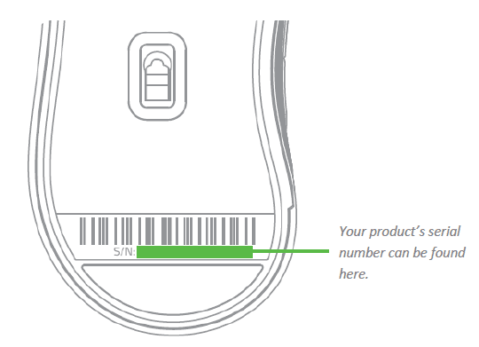Razer DeathAdder Essential Gaming Mouse User Manual-2