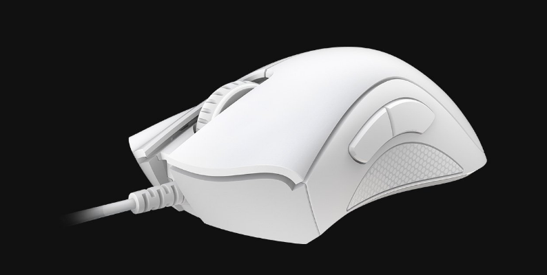 Razer DeathAdder Essential Gaming Mouse-featured