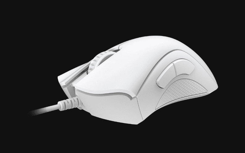 Razer DeathAdder Essential Gaming Mouse User Manual