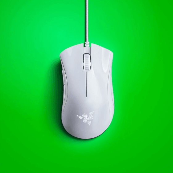 Razer DeathAdder Essential Gaming Mouse-product