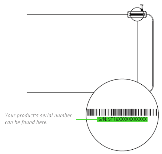Razer Goliathus Extended Chroma Gaming Mousepad User Guide Razer Goliathus Extended Chroma Gaming Mousepad-1
