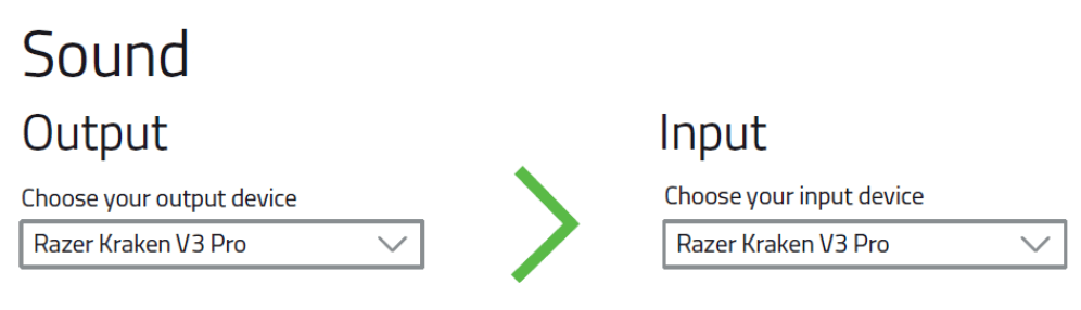 Razer Kraken V3 X Wired USB Gaming Headset-11