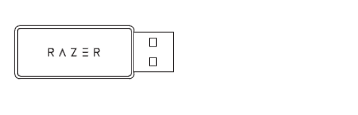 Razer Kraken V3 X Wired USB Gaming Headset-2