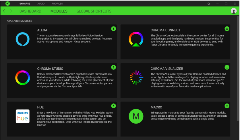 Razer Kraken V3 X Wired USB Gaming Headset-22