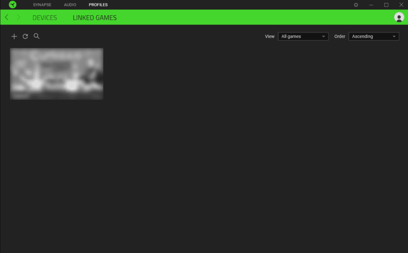 Razer Kraken V3 X Wired USB Gaming Headset-31