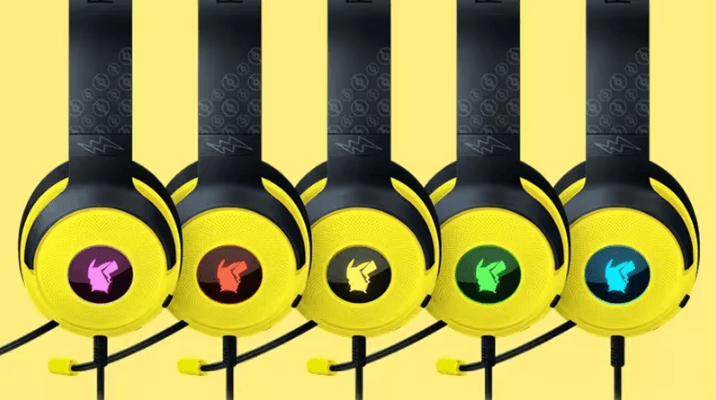 Razer Kraken V3 X Wired USB Gaming Headset-featured