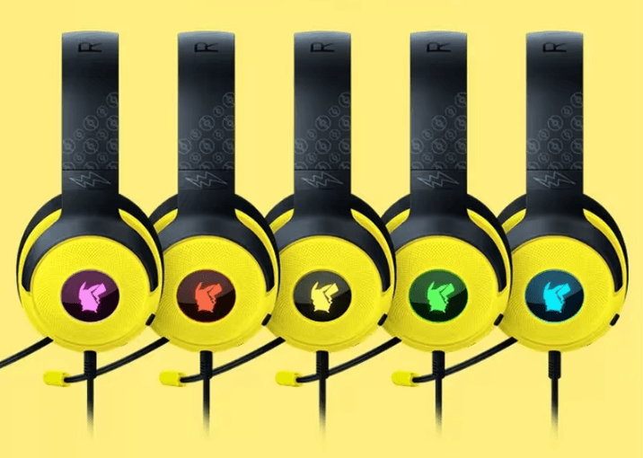 Razer Kraken V3 X Wired USB Gaming Headset-featured