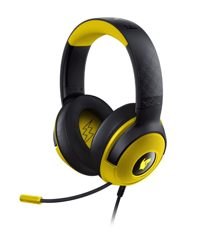 Razer Kraken V3 X Wired USB Gaming Headset-product