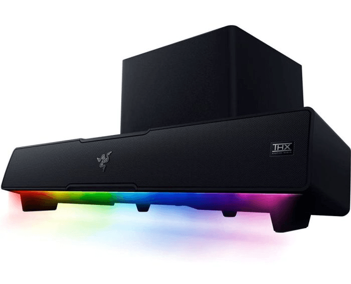 Razer Leviathan V2 X PC Soundbar User Guide Razer Leviathan V2 X PC Soundbar-product