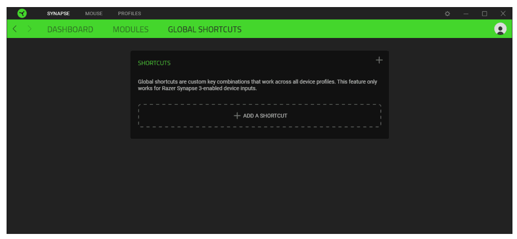 Razer Naga Pro Wireless Gaming Mouse User Guide Razer Naga Pro Wireless Gaming Mouse 18