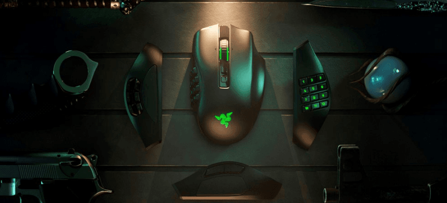 Razer Naga Trinity MOBA-MMO Gaming Mouse-featured