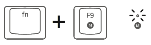 Razer Ornata V3 X Gaming Keyboard-19