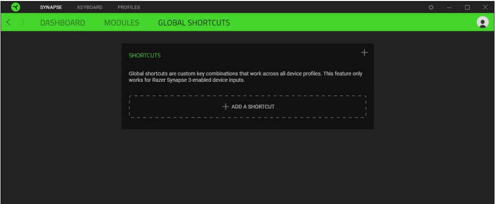 Razer Ornata V3 X Gaming Keyboard-23