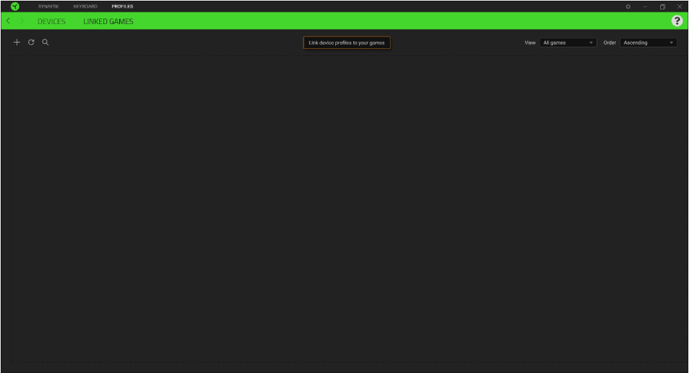 Razer Ornata V3 X Gaming Keyboard-28