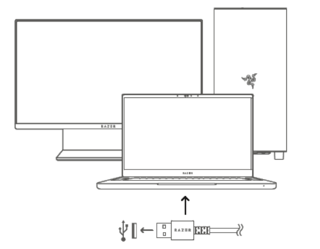 Razer Ornata V3 X Gaming Keyboard-3