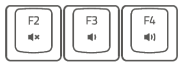 Razer Ornata V3 X Gaming Keyboard-5