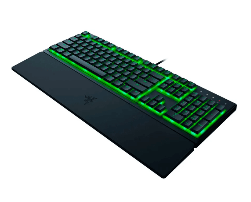 Razer Ornata V3 X Gaming Keyboard-product