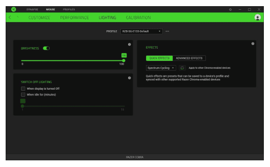 Razer RZ01 Cobra Gaming Mouse-10
