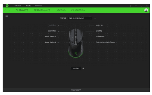 Razer RZ01 Cobra Gaming Mouse-7
