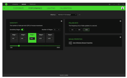 Razer RZ01 Cobra Gaming Mouse-9