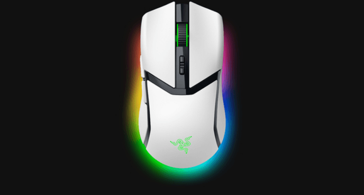 Razer RZ01 Cobra Gaming Mouse User Manual Razer RZ01 Cobra Gaming Mouse-featured