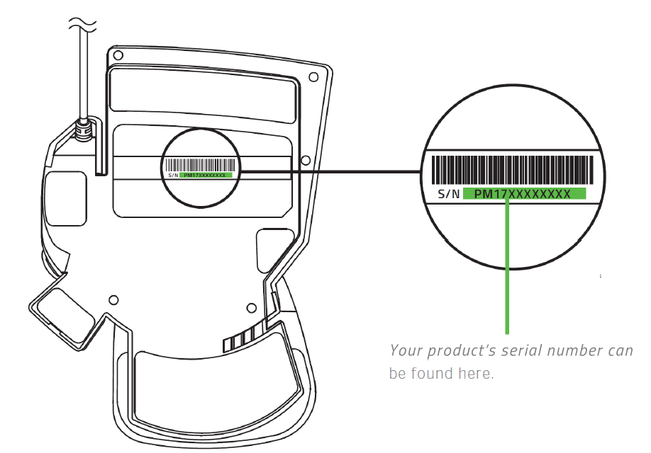Razer Tartarus V2 Gaming Keypad User Guide Razer Tartarus V2 Gaming Keypad User Guide-1