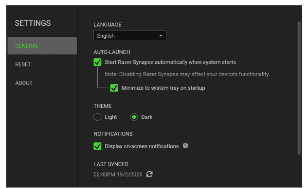 Razer Tomahawk ATX Mid-Tower Gaming Case User Guide Razer Tomahawk ATX Mid-Tower Gaming Case 13