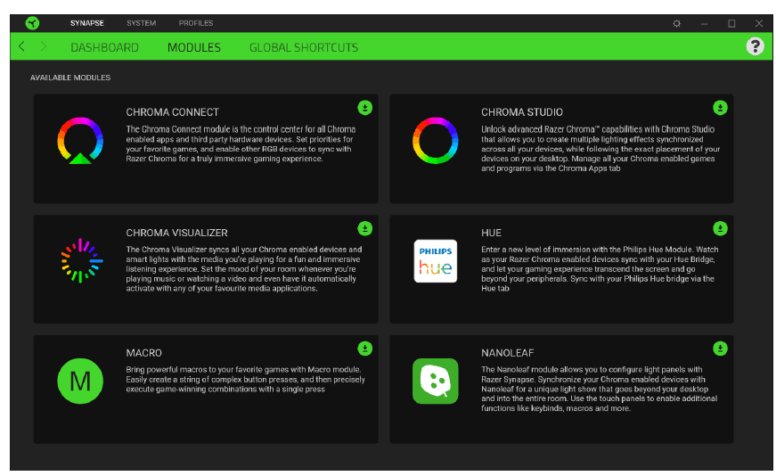 Razer Tomahawk ATX Mid-Tower Gaming Case User Guide Razer Tomahawk ATX Mid-Tower Gaming Case 7