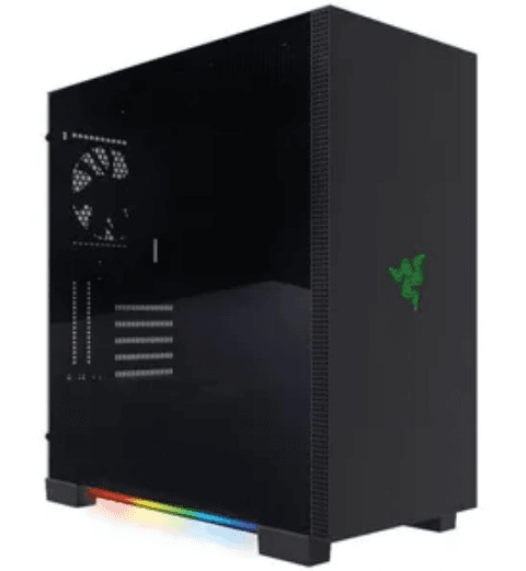 Razer Tomahawk ATX Mid-Tower Gaming Case User Guide Razer Tomahawk ATX Mid-Tower Gaming Case-product